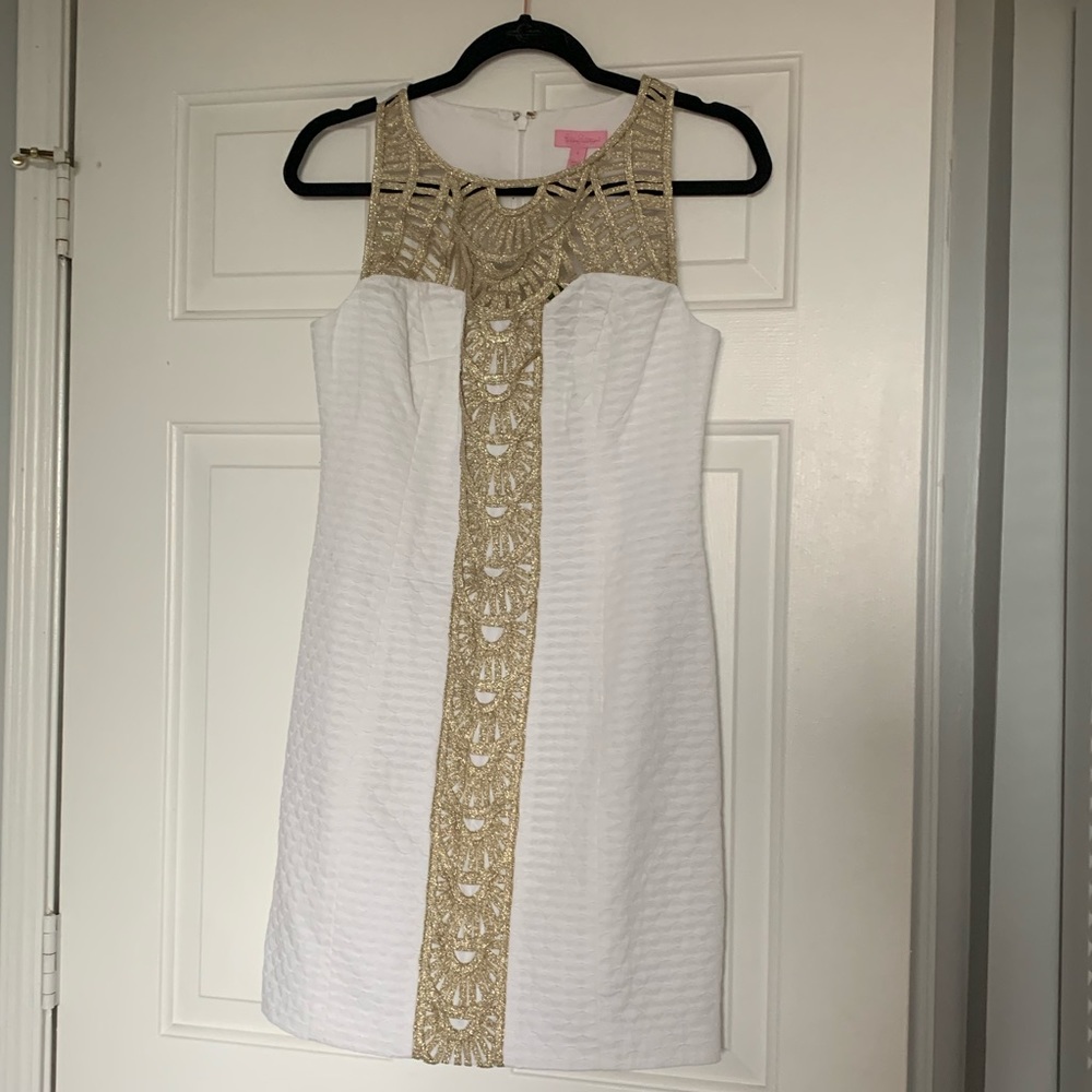 NWT Lully Pulitzer Midi